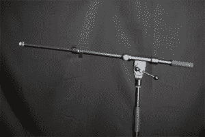 How to Fix a Microphone Stand – Audio University
