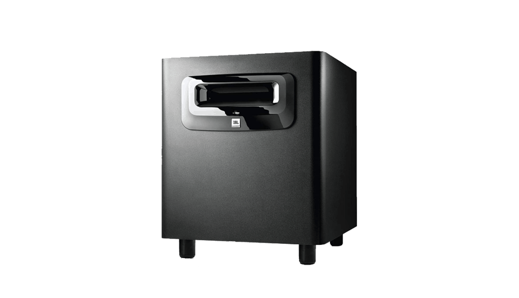 JBL 3Series MkII Studio Monitors Audio University