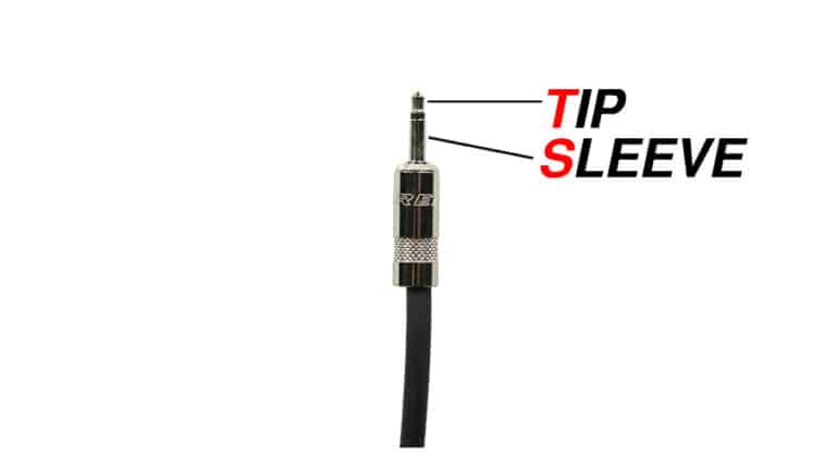 Audio Connector Guide | XLR, 1/4-Inch, 3.5mm, Speakon, RCA, & More ...