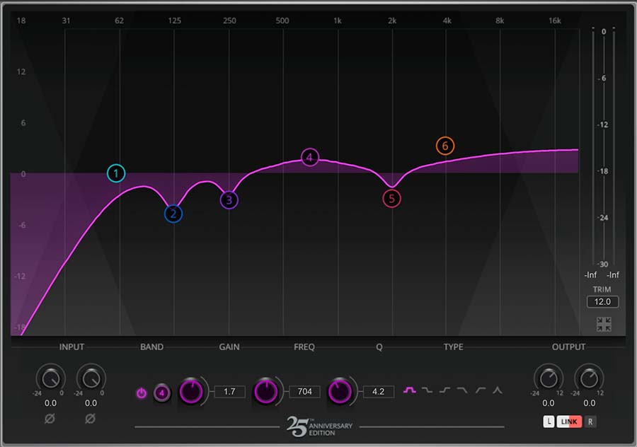 How To A EQ For Mixing | EQ Shapes, & Filters Audio University