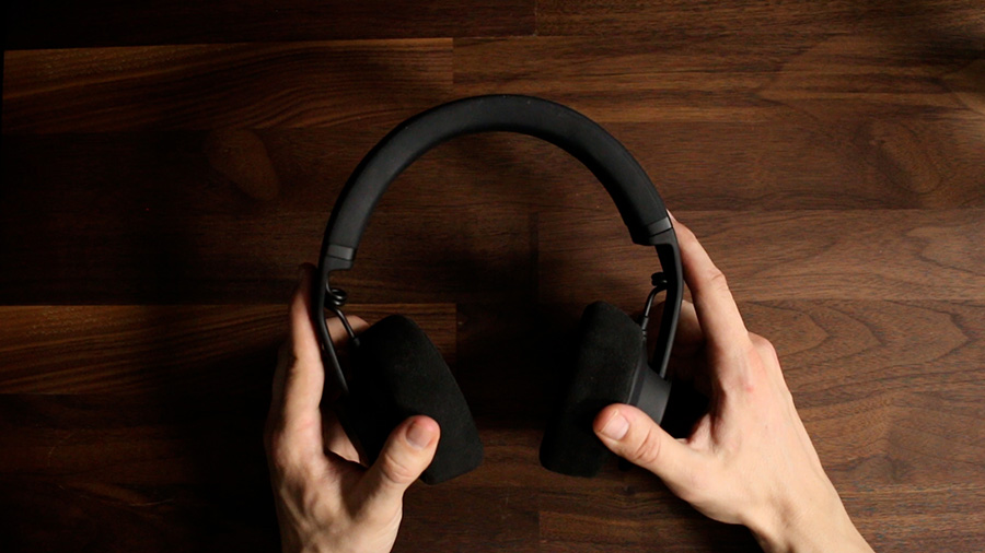 Wireless Headphones For Music Production AIAIAI TMA 2 Studio Wireless Audio University