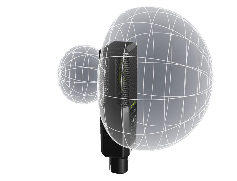 How Do Microphone Polar Patterns Work? [Cardioid, Figure8, & Omni