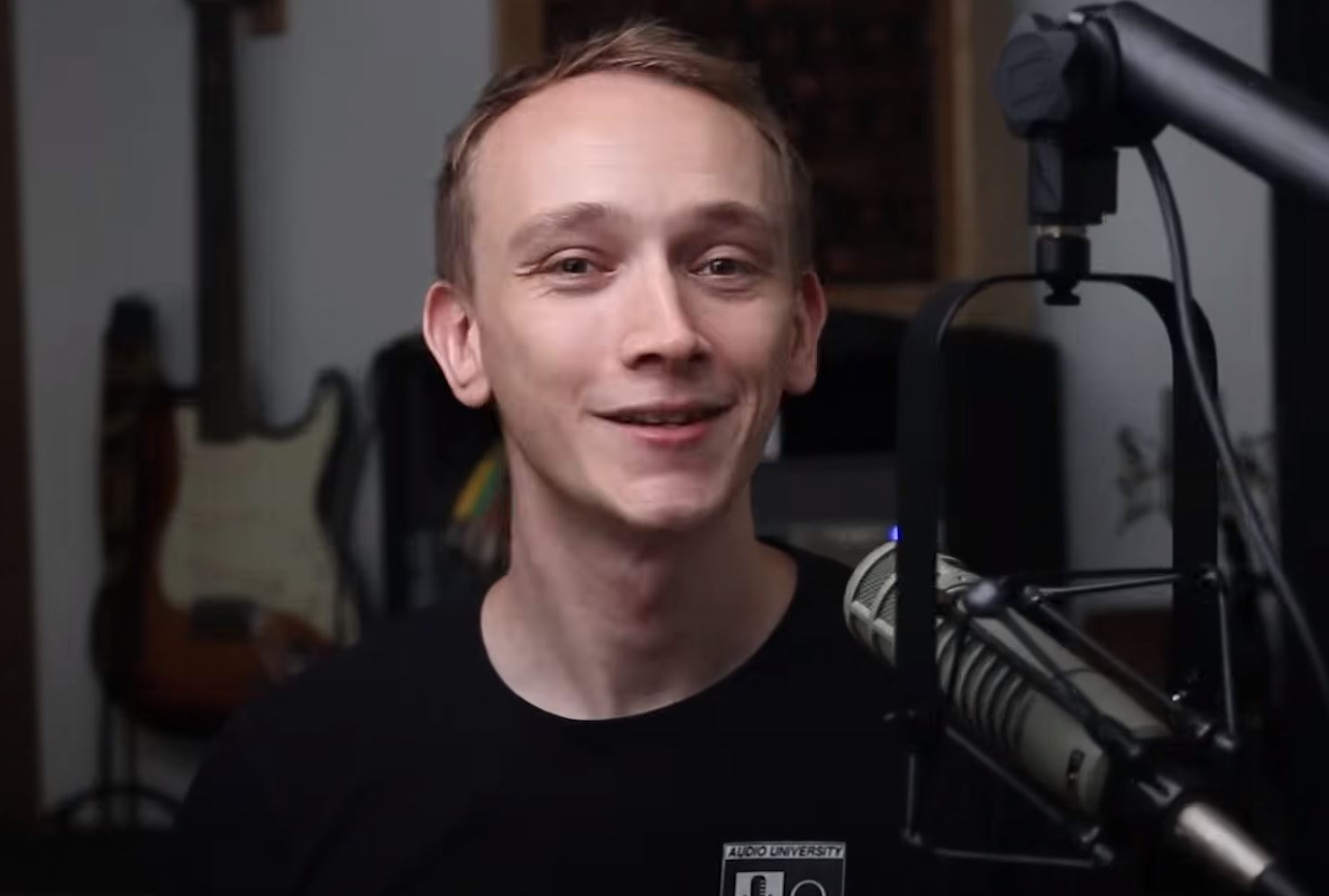 Profile Photo